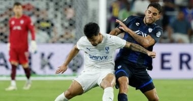رياضة عالمية / الهلال يحقق إنجازا تاريخيا بالتأهل لدور الـ16 ويواجه السيتى فى مونديال للأندية