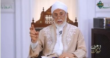كيف نحقق التوفيق فى حياتنا؟.. عالم أزهرى يجيب.. فيديو