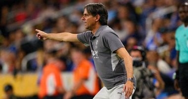 إنزاجي: تأهل الهلال لم يكن سهلا.. ومواجهة مانشستر سيتي ستكون ممتعة
