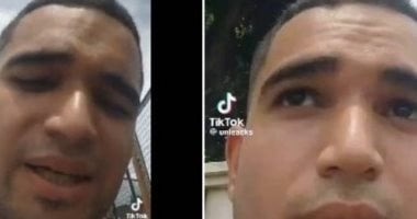 مقتل انفلونسر فنزويلى بالرصاص أثناء بث مباشر على تيك توك.. صور وفيديو