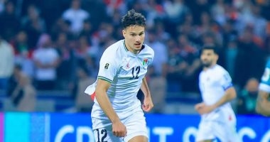 كل ما تريد معرفته عن أسد الحملاوي المُرشح لخلافة وسام أبو علي في الأهلي