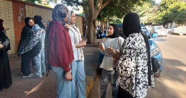 قرابة 780 ألف طالب بالثانوية العامة يبدأون امتحان اللغة الأجنبية الأولى