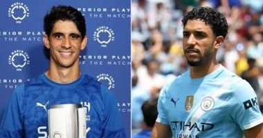 تحدٍ من نوع خاص بين مرموش وبونو فى قمة مان سيتي والهلال بمونديال الأندية