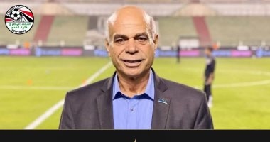 اتحاد الكرة ينعى محمد مصطفى الرئيس السابق للجنة حكام الإسماعيلية