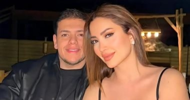 نسرين طافش: الزواج بالشريك الصحيح أعظم النعم على الإطلاق