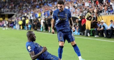 الهلال ضد فلومينينسي.. أول اختبار للزعيم ضد عمالقة أمريكا الجنوبية بمونديال الأندية