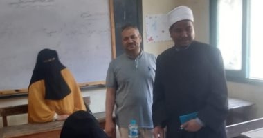 منطقة سوهاج الأزهرية: لا شكاوى للطلاب من امتحان مادة الأحياء