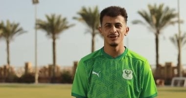 المصري يمهد للإعلان عن صفقة جديدة بعد ضم عمر الساعى