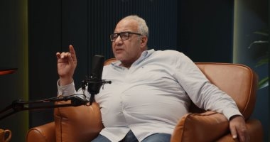 بيومى فؤاد يعتذر لجمهوره فى "فضفضت أوى": أعتذر لكل من أسأت إليه دون قصد