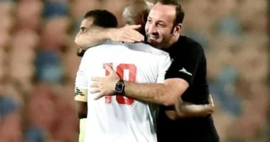 أحمد مجدي لـ شيكابالا: يوم حزين على الكرة المصرية اعتزال أحد أساطيرها