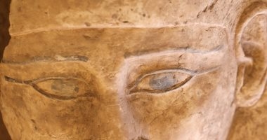 اكتشاف جديد لمقابر من العصرين اليوناني والروماني بنقوش هيروغليفية.. صور
