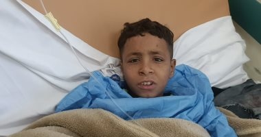 مصابو حادث الطريق الإقليمى: السواق كان بيجرى بسرعة جنونية وبيعمل غرز.. فيديو