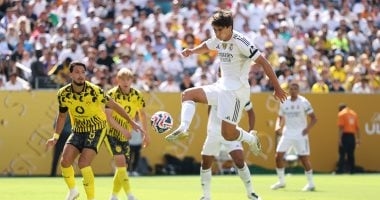 ملخص وأهداف مباراة ريال مدريد ضد بوروسيا دورتموند 3-2 فى كأس العالم للأندية