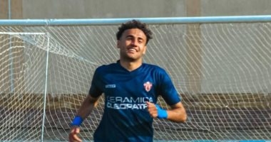 تأكيدا لليوم السابع.. الاتحاد السكندرى يضم مهاجم ديروط على سبيل الإعارة