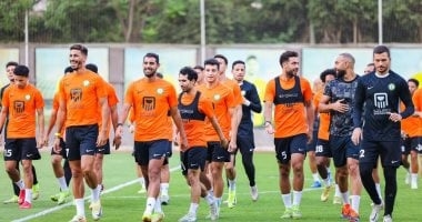 البنك الأهلي يتوجه اليوم إلى الإسكندرية لبدء المرحلة الثانية من الإعداد