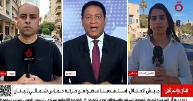 إسرائيل تغتال أحد عناصر حركة حماس شمالي لبنان في أول خرق من نوعه لاتفاق التهدئة