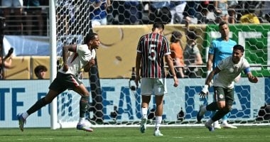 تشيلسى يقصى فلومينينسى بثنائية ويتأهل لنهائى كأس العالم للأندية.. فيديو