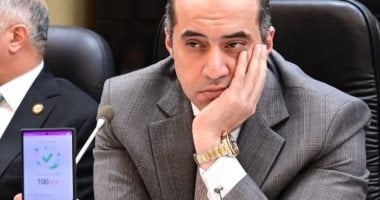 "إنستاباي شغال".. وزير الشئون النيابية يرد على نائب بشأن أزمة الخدمات بعد حريق سنترال رمسيس