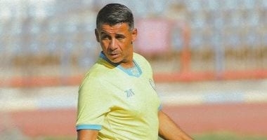 ميلود حمدى يطالب مجلس الإسماعيلى بتعديل لائحة فريق الكرة قبل الموسم الجديد