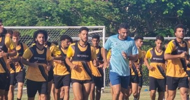 إنبى يواصل التدعيم ويبحث عن مهاجمين أفارقة استعدادا للموسم الجديد