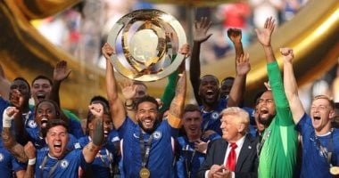 تشيلسى يتصدر الأندية الإنجليزية الأكثر تتويجا بالألقاب فى القرن 21