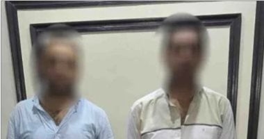 النيابة تقرر حبس المتهمين بالاعتداء على سيدات المنصورة 4 أيام