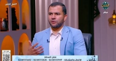 هانى تمام: الصدقة عند الله ليست بالكثرة بل بالإخلاص والمال الحلال