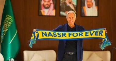 هل يفلت النصر من لعنة خبرات المدربين فى السعودية بعد التعاقد مع جيسوس؟