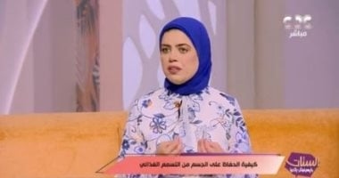 منال عز الدين توضح لـ"الستات" كيفية التعامل مع التسمم الغذائى.. فيديو