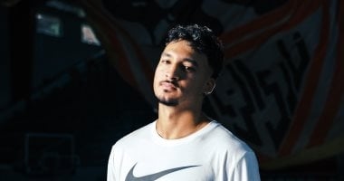 الزمالك يعلن عن التعاقد مع أحمد شريف رسميا