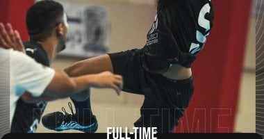 فوز ناشئي اليد على الجزائر 36 -17 وديا استعدادا لبطولة العالم