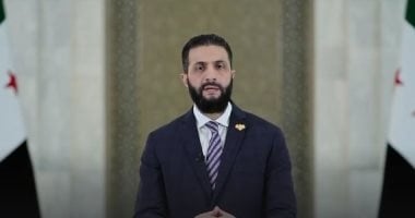 الرئيس السورى: إسرائيل أشعلت فتنة السويداء.. والدروز جزء من نسيج الوطن