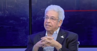 عبد المنعم سعيد: الصين قوة عظمى من نوع خاص.. والتفوق البشري مفتاح النهضة
