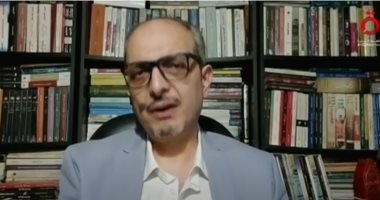 محمد مصطفى أبو شامة: الدور المصرى فى دعم فلسطين راسخ ويتحرك بمسارات متعددة