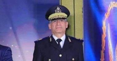تجديد الثقة في اللواء محمد الصاوى مديراً لمديرية أمن الأقصر