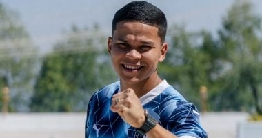 بيراميدز يعلن رسمياً التعاقد مع البرازيلي إيفرتون داسيلفا
