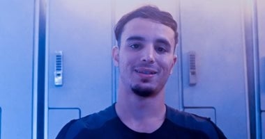 الزمالك يعلن رسمياً التعاقد مع المغربى عبد الحميد معالى