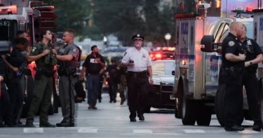 ارتفاع حصيلة ضحايا إطلاق النار فى نيويورك لـ5 أشخاص بينهم ضابط شرطة