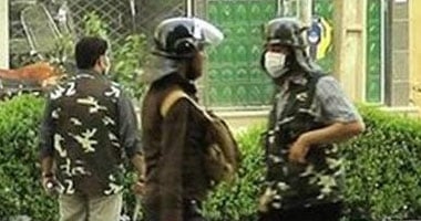 يجمع معلومات عن مراكز الصناعات الدفاعية.. إيران تعتقل شخصا يعمل لحساب إسرائيل
