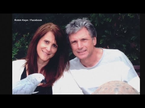 'American Idol' music supervisor and her husband found dead at LA home