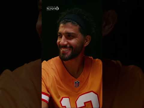 بالفيديو.. الغرافة يعلن تجديد عقد براهيمي وساسي