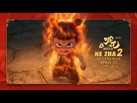 Arabic-dubbed ‘Ne Zha 2' premieres in Riyadh