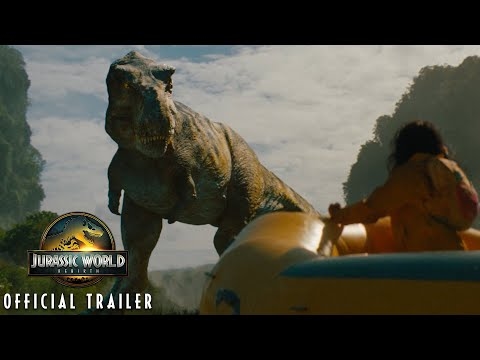 Koepp brings fresh vision to ‘Jurassic World'