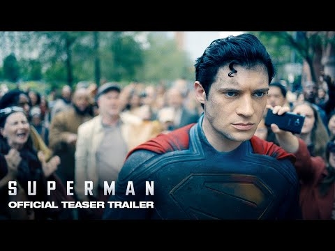 ‘Superman' flexes its might in second weekend with $57.3 million