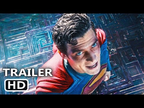Meet Corenswet, cinema's new Superman