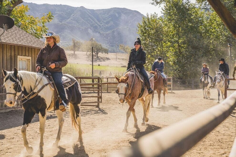 10 things to do in Santa Ynez Valley that don't involve wine
