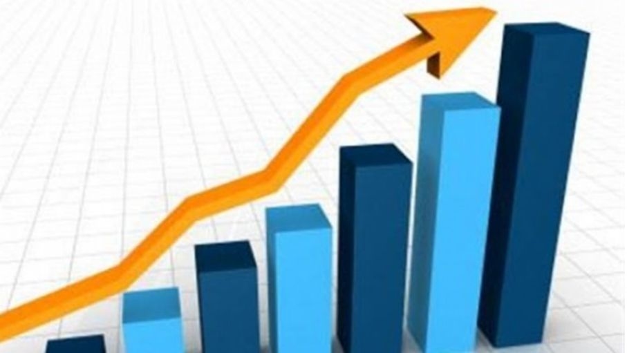 نمو الناتج المحلي الإجمالي إلى 2.7 % بالربع الأول