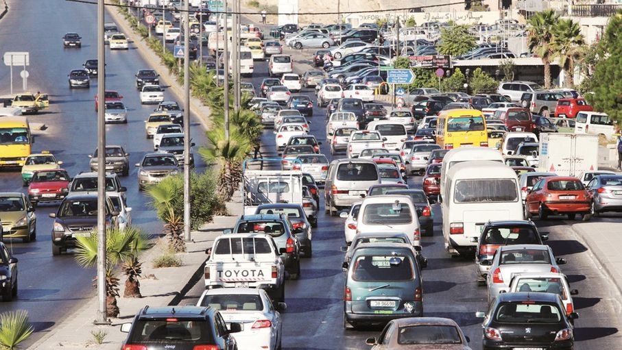هل تحتاج "النقل البري" لمجلس مفوضين؟
