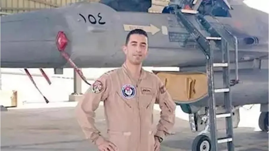 الرواية الكاملة لـ "أسرار حرق" الشهيد الطيار معاذ الكساسبة