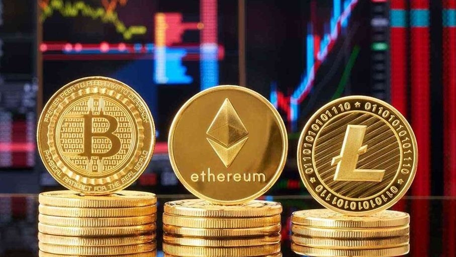 أسهم الشركات المرتبطة بالعملات الرقمية ترتفع بعد قانون تنظيم ...